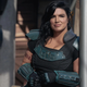 Gina Carano (Cara Dune) says not all of these rumors are true.